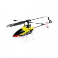 Фото Модель вертолета Nine Eagle Solo PRO 270 2.4 GHz (NE R/C 270A Solo PRO 270 Yellow)