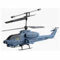 Фото Модель вертолета Udi RC U8 Cobra 2,4ГГц