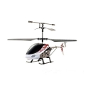 Фото Модель вертолета Udi RC U813 White/Red 2,4ГГц