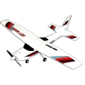 Фото Самолет Nine Eagles Sky Eagle 770B в кейсе 2.4ГГц RTF (NE R/C 770B Sky Eagle in case)