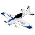 Фото Самолет Nine Eagles Xtra 300 (771B) 3D в кейсе 2.4ГГц RTF (NE R/C 771B Xtra 300 in case)