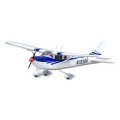 Фото Модель самолета Sonic Modell Cessna 182 400 Class RTF