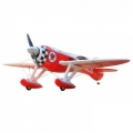 Фото Самолет на р/у TOP RC GeeBee R3R 2.4ГГц 1200мм PNP без АКБ (TOP010B PNP)