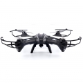 Фото Квадрокоптер Udi RC LarkFPV U842-1 2.4 GHz RTF Черный (LARKFPV U842-1 Black)