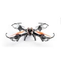 Фото Квадрокоптер Udi RC Falcon 2,4 GHz (U842 Black)