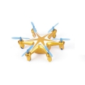 Фото Гексакоптер Udi RC Tiny U846 2.4 GHz RTF Оранжевый (U846 Orange)