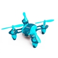 Фото Квадрокоптер Udi RC Nano U840 2.4 GHz (U840 Blue)