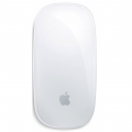 Фото Мышь Apple A1296 Wireless Magic Mouse (MB829ZM/B)