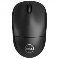 Фото Беспроводная мышь Dell WM123 Wireless Optical (570-11496)