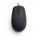 Фото Мышка Dell MS111 Black (570-11147)