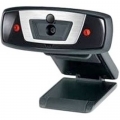 Фото Веб-камера Genius LightCam 1020 Black (32200205101)