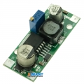 Фото Преобразователь напряжения универсальный DC-DC 1.5-35v (понижающий)
