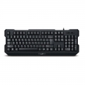 Фото Клавиатура Genius KB-210 USB Black CB (31310473104)