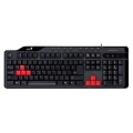Фото Клавиатура Genius KB-G235 USB Black (31310460110)