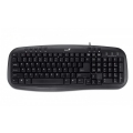 Фото Клавиатура Genius KB-M200 USB (31310049110)