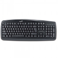 Фото Клавиатура Genius KB110 PS/2 Black (31300689104)
