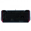 Фото Геймерская клавиатура Genius Manticore USB Gaming (31310058102)