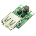 Фото Преобразователь напряжения 5v повышающий