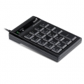 Фото Числовая клавиатура Genius Numpad i110 USB Slim(31300028101)