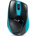 Фото Беспроводная мышка Genius DX-7000 WL Blue (31030063104)