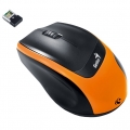 Фото Беспроводная мышка Genius DX-7020 Orange (31030075103)