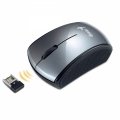 Фото Мышь Genius Micro Traveler 900S Wireless Gray (31030042102)
