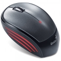 Фото Беспроводная мышь Genius Genius NX-6500 Gray (31030099101)