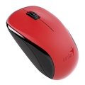 Фото Беспроводная мышка Genius NX-7000 Green (31030109110)