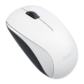 Фото Беспроводная мышка Genius NX-7000 White (31030109108)