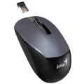 Фото Мышка Genius NX-7015 Iron Grey (31030119100)