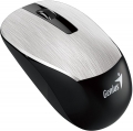 Фото Мышка Genius NX-7015 Silver (31030119105)