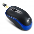 Фото Мышка Genius Traveler 6000Z Blue (31030023112)