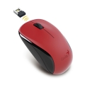 Фото Мышка Genius Traveler 6000Z Red (31030023114)