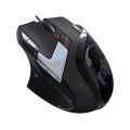 Фото Геймерская мышка Genius DeathTaker Black (31010129101)