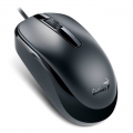 Фото Мышь Genius DX-120 USB Black (31010105100)