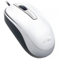 Фото Мышь Genius DX-120 USB White (31010105102)
