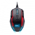 Фото Геймерская мышка Genius Gaming Gila Black (31010162101)