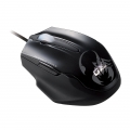 Фото Геймерская мышка Genius Gaming Maurus USB (31010128103)