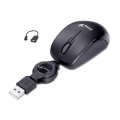 Фото Мышь Genius Micro Traveler с OTG для Android (31010100137)