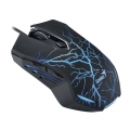Фото Игровая мышь Genius X-G300 USB Gaming (31040001100)