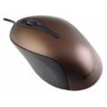 Фото Мышь Gigabyte GM-M5100 USB Вrown (GM5100V2-BROWN)