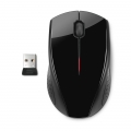 Фото Беспроводная мышь HP X3000 Wireless Mouse (H2C22AA)