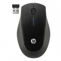 Фото Беспроводная мышь HP X3900 Wireless Mouse (H5Q72AA)