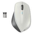 Фото Беспроводная мышь HP X4500 Wireless Mouse Linen White (H2W27AA)