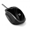 Фото Мышь HP Optical Comfort Mouse (BR376AA)
