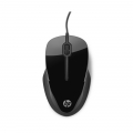 Фото Мышь HP X1500 (H4K66AA)