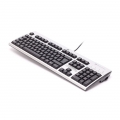 Фото Клавиатура HP USB SmartCard CCID (E6D77AA)