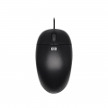 Фото Мышь HP USB 2-Button Laser Mouse (GW405AA)