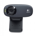 Фото Веб-камера Lоgitech C310 HD (960-000638)