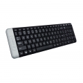 Фото Беспроводная клавиатура Logitech K230 WL (920-003348)